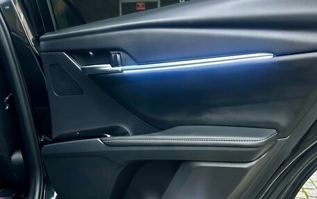 Toyota Camry, 2025 год, 4 100 000 рублей, 11 фотография