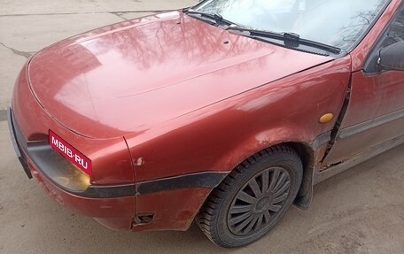 Nissan NX Coupe, 1991 год, 150 000 рублей, 4 фотография