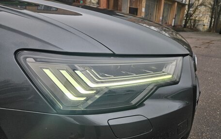 Audi S6, 2020 год, 6 850 000 рублей, 4 фотография