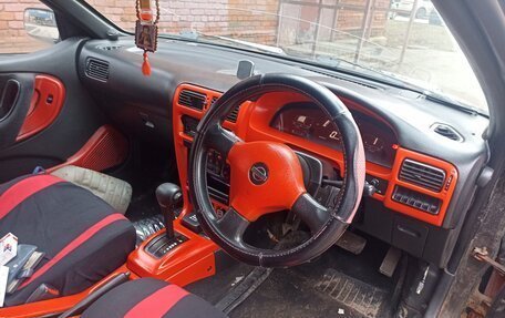 Nissan NX Coupe, 1991 год, 150 000 рублей, 10 фотография