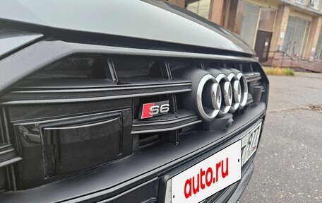 Audi S6, 2020 год, 6 850 000 рублей, 3 фотография