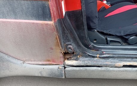 Nissan NX Coupe, 1991 год, 150 000 рублей, 8 фотография