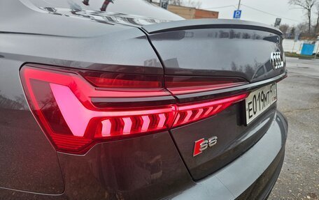 Audi S6, 2020 год, 6 850 000 рублей, 11 фотография