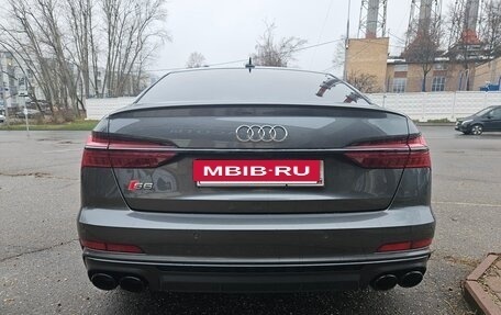 Audi S6, 2020 год, 6 850 000 рублей, 8 фотография