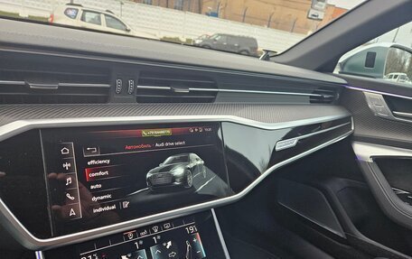 Audi S6, 2020 год, 6 850 000 рублей, 19 фотография