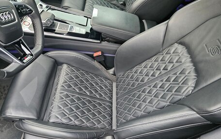 Audi S6, 2020 год, 6 850 000 рублей, 23 фотография