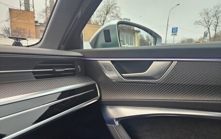 Audi S6, 2020 год, 6 850 000 рублей, 21 фотография