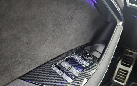 Audi S6, 2020 год, 6 850 000 рублей, 25 фотография