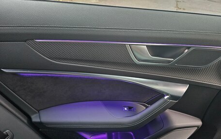 Audi S6, 2020 год, 6 850 000 рублей, 27 фотография