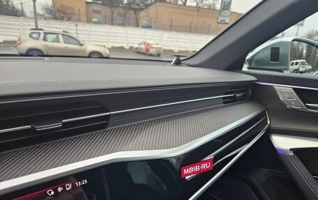 Audi S6, 2020 год, 6 850 000 рублей, 20 фотография