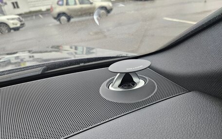 Audi S6, 2020 год, 6 850 000 рублей, 28 фотография