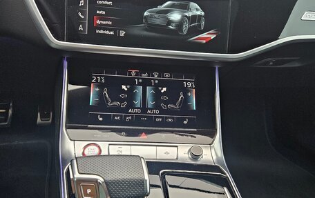 Audi S6, 2020 год, 6 850 000 рублей, 29 фотография