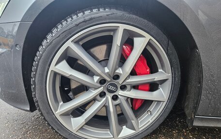 Audi S6, 2020 год, 6 850 000 рублей, 40 фотография