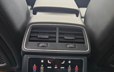 Audi S6, 2020 год, 6 850 000 рублей, 34 фотография