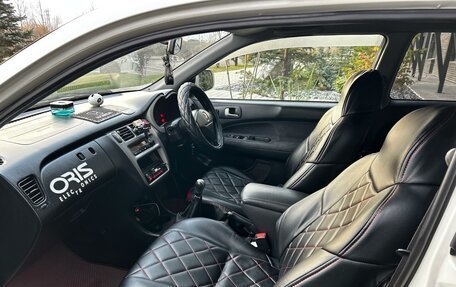 Honda HR-V I, 2003 год, 555 000 рублей, 12 фотография