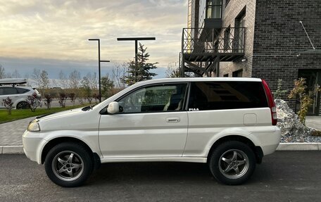 Honda HR-V I, 2003 год, 555 000 рублей, 3 фотография