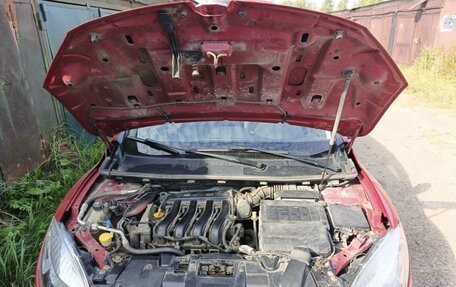 Renault Megane III, 2012 год, 700 000 рублей, 2 фотография