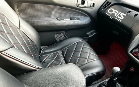 Honda HR-V I, 2003 год, 555 000 рублей, 15 фотография