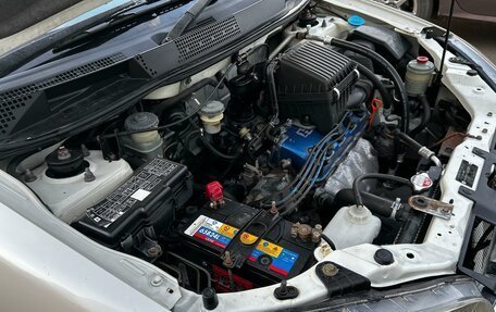 Honda HR-V I, 2003 год, 555 000 рублей, 11 фотография