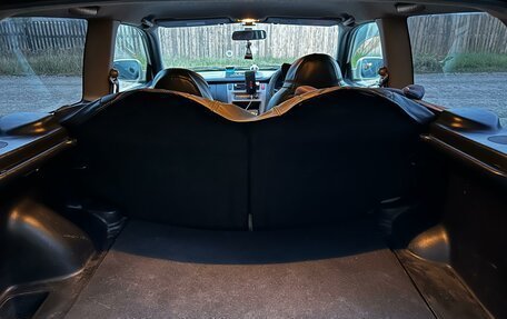 Honda HR-V I, 2003 год, 555 000 рублей, 16 фотография