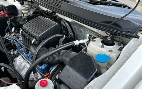 Honda HR-V I, 2003 год, 555 000 рублей, 10 фотография