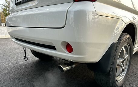 Honda HR-V I, 2003 год, 555 000 рублей, 6 фотография