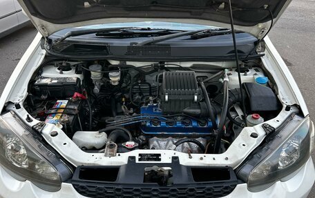 Honda HR-V I, 2003 год, 555 000 рублей, 9 фотография