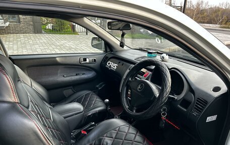Honda HR-V I, 2003 год, 555 000 рублей, 13 фотография