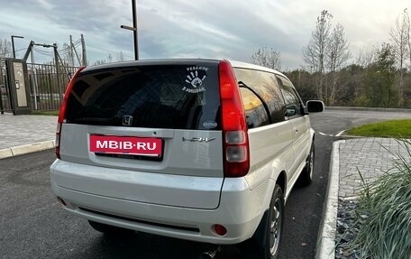 Honda HR-V I, 2003 год, 555 000 рублей, 8 фотография