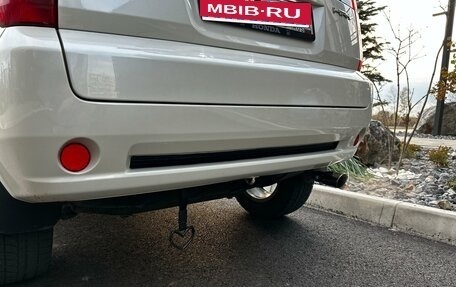 Honda HR-V I, 2003 год, 555 000 рублей, 7 фотография