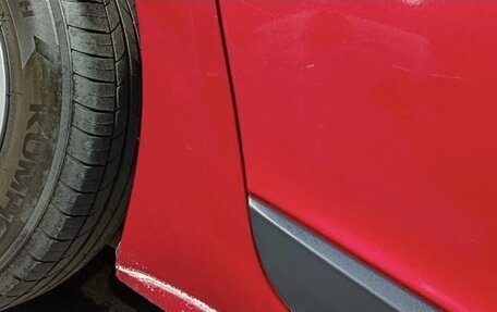 Renault Megane III, 2012 год, 700 000 рублей, 5 фотография