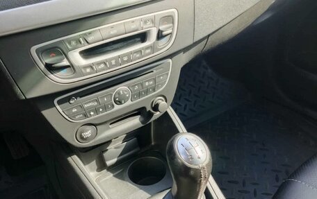 Renault Megane III, 2012 год, 700 000 рублей, 4 фотография