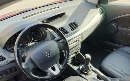 Renault Megane III, 2012 год, 700 000 рублей, 6 фотография