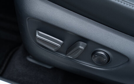 Toyota Highlander, 2025 год, 6 190 000 рублей, 19 фотография