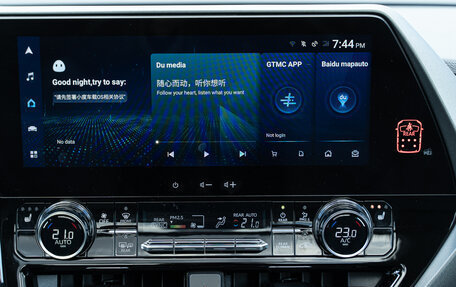 Toyota Highlander, 2025 год, 6 190 000 рублей, 32 фотография