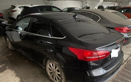 Ford Focus III, 2017 год, 800 000 рублей, 3 фотография