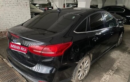 Ford Focus III, 2017 год, 800 000 рублей, 4 фотография