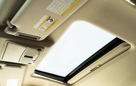 Infiniti QX80, 2024 год, 11 545 000 рублей, 7 фотография