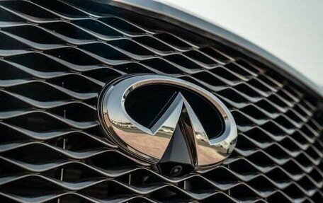 Infiniti QX80, 2024 год, 11 545 000 рублей, 3 фотография