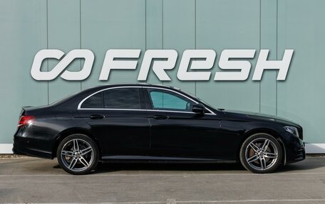 Mercedes-Benz E-Класс, 2018 год, 2 649 000 рублей, 5 фотография