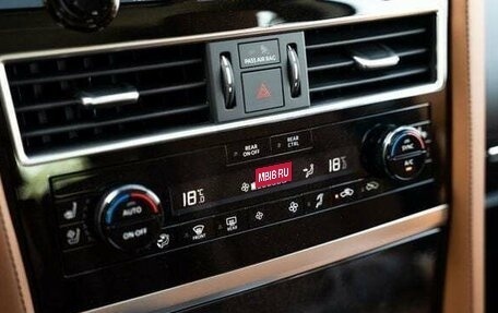 Infiniti QX80, 2024 год, 11 545 000 рублей, 5 фотография