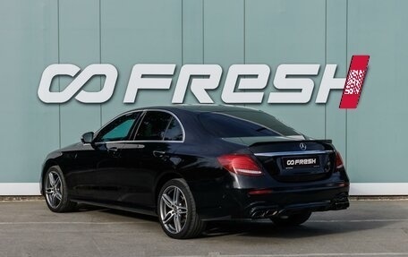 Mercedes-Benz E-Класс, 2018 год, 2 649 000 рублей, 2 фотография