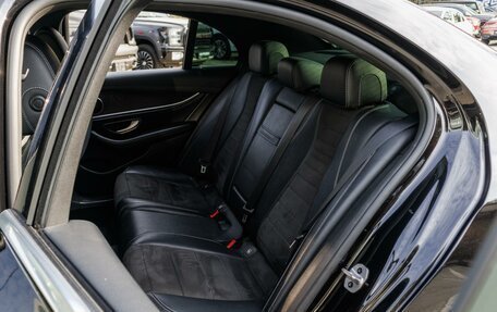 Mercedes-Benz E-Класс, 2018 год, 2 649 000 рублей, 9 фотография