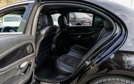 Mercedes-Benz E-Класс, 2018 год, 2 649 000 рублей, 11 фотография