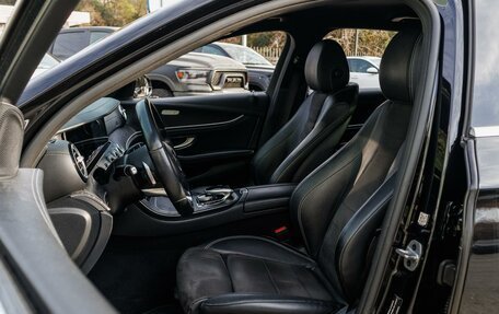 Mercedes-Benz E-Класс, 2018 год, 2 649 000 рублей, 10 фотография