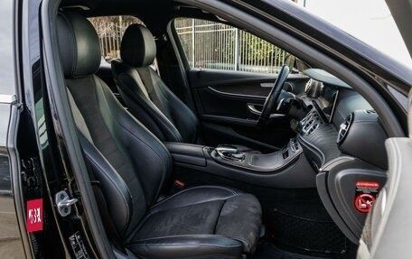 Mercedes-Benz E-Класс, 2018 год, 2 649 000 рублей, 8 фотография