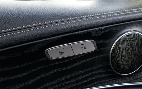 Mercedes-Benz E-Класс, 2018 год, 2 649 000 рублей, 21 фотография