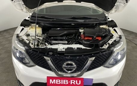 Nissan Qashqai, 2016 год, 1 400 000 рублей, 4 фотография