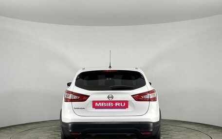Nissan Qashqai, 2016 год, 1 400 000 рублей, 8 фотография