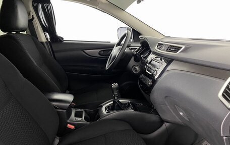 Nissan Qashqai, 2016 год, 1 400 000 рублей, 13 фотография